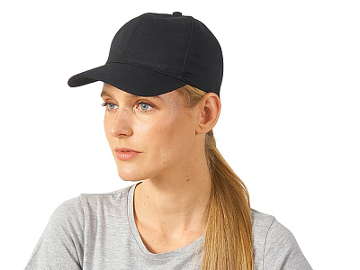 Бейсболка Milwaukee из переработанного полиэстера RPET