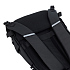 Рюкзак спортивный TORBER Xtreme 18", чёрный, 31 х 12 х 46 см, 17л - Фото 9