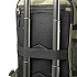 Рюкзак-сумка BRUNOX, Темно-зеленый - Фото 5