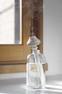 Портативный увлажнитель воздуха Solove Portable Humidifier H3