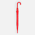 Зонт-трость Promo, красный - Фото 3