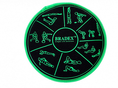 Диск-утяжелитель Sandy 2 кг