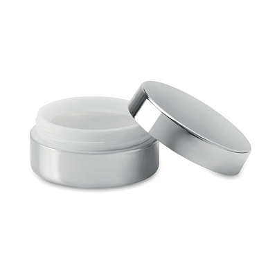 Бальзам для губ (Серебряный)