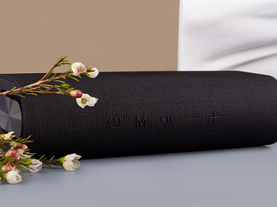 Портативная колонка Mysound Orion