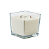 Plant based wax candle 1300 gr - Фото 1