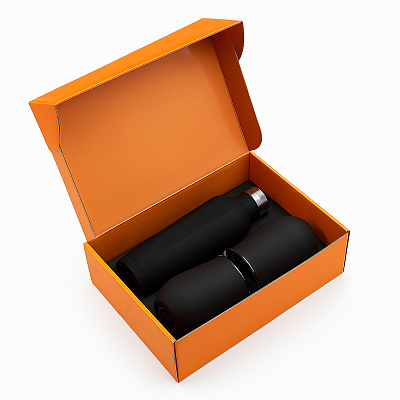 Набор Edge Box CS2 (Чёрный)