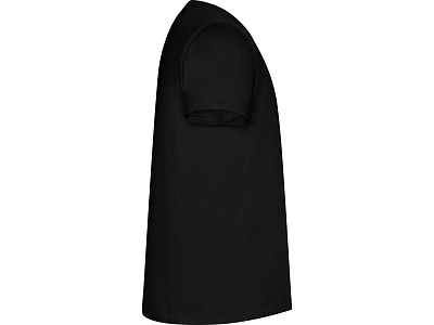 Футболка из органического хлопка Golden детская