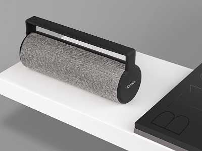 Портативная колонка Mysound BT-10