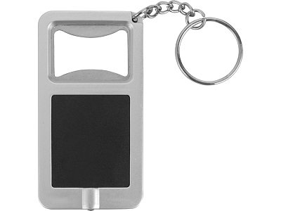 Брелок-открывалка Orcus