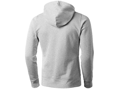 Толстовка Alley мужская с капюшоном