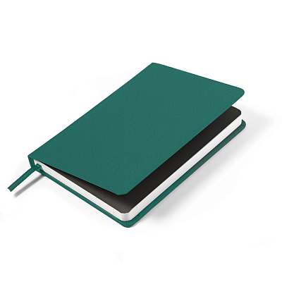 Ежедневник недатированный Duncan, формат А5,  в линейку