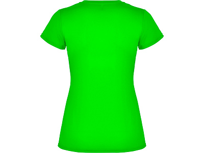 Спортивная футболка Montecarlo, женская