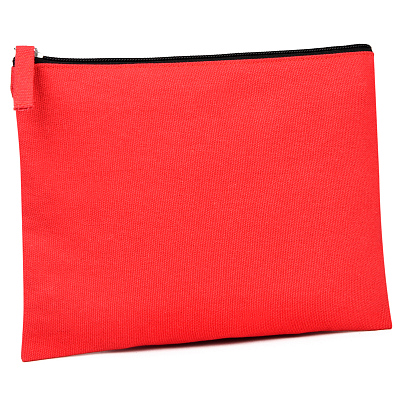 Косметичка Blinkie 325 г/м², красный