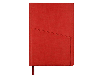 Ежедневник недатированный А5 Barcelona