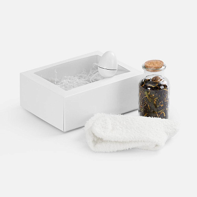 Набор Snuggery «Сила Сибири»