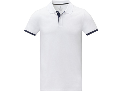 Рубашка поло Morgan мужская