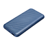 Внешний аккумулятор Carbon PB 10000 mAh, синий металлик - Фото 1
