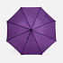 Зонт-трость Standard, фиолетовый - Фото 2