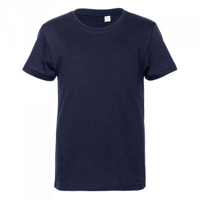 Футболка детская STAN хлопок 140, 06U