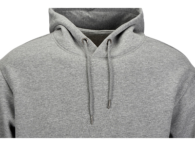 Толстовка с капюшоном оверсайз Lisbon унисекс