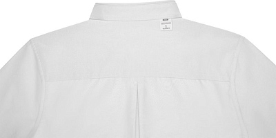 Рубашка Pollux мужская с длинным рукавом