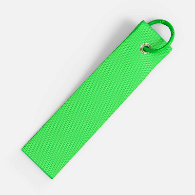 Ремувка Nakit, L, зеленый неон