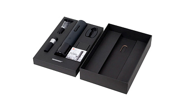 Набор для вина HuoHou Electric Bottle Opener Basic Set