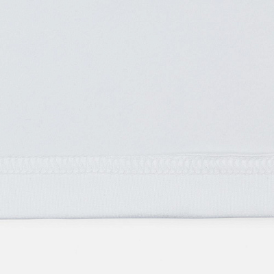 Худи унисекс Morfiss, белое