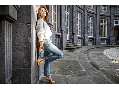 Бутылка спортивная MB Positive, 500 мл