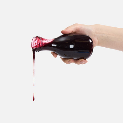 Соус Zesty, черника и бурбон