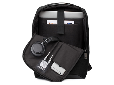 Рюкзак Track Simple