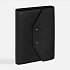 Ежедневник-органайзер Clean Slate, недатированный, черный - Фото 4