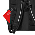 Рюкзак WENGER XE Extent 17", черный, переработанный ПЭТ/Полиэстер, 35х24х50 см, 37 л. - Фото 8