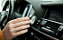 Держатель для смартфона Cooper Auto Wireless с беспроводной зарядкой, черный - Фото 12