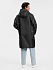 Дождевик Rainman Zip Pro, черный - Фото 6