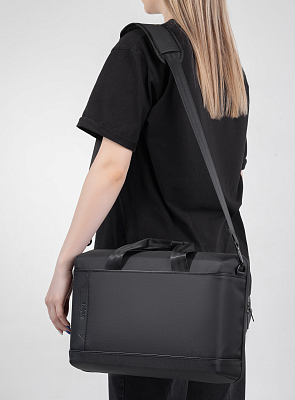 Сумка для ноутбука "Smart", черный