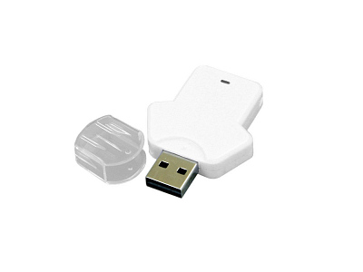 USB 3.0- флешка на 32 Гб в виде футболки
