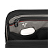 Рюкзак на одно плечо VICTORINOX Architecture Urban2 Sling Bag, черный, полиэстер/кожа, 17x8x28 см, 4 л - Фото 12