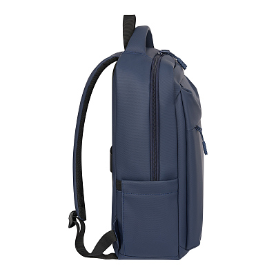 Рюкзак Честер (Chester), синий
