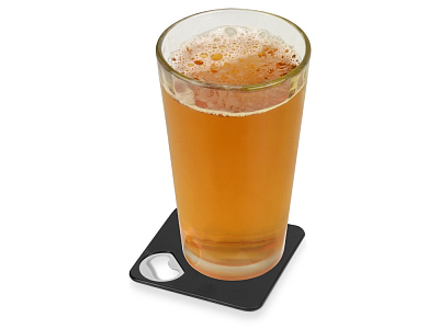 Подставка с открывалкой для кружки Liso