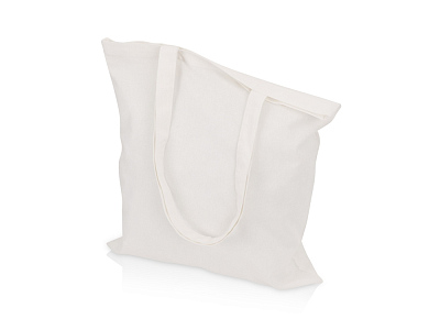 Сумка из хлопка Carryme 140, 140 г/м2