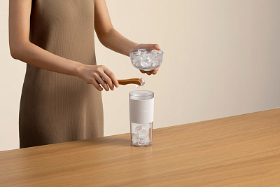 Портативный блендер Xiaomi Portable Blender