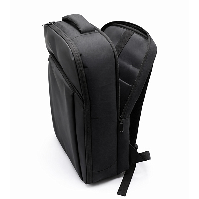 Рюкзак вакуумный PACK&amp;VAC, чёрный