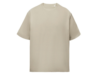 Футболка с пич отделкой Kyoto, унисекс