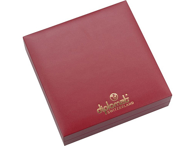 Набор: обложка для паспорта, визитница