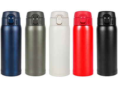 Термос Relaxika 701, 480 мл