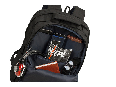 Рюкзак для ноутбука 17.3