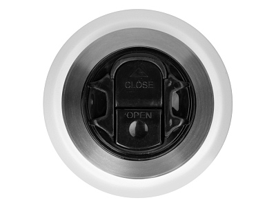 Вакуумный термос с медной изоляцией Stern, крафтовый тубус, 1000 мл