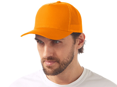 Бейсболка Kansas