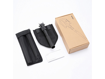 Складная лопата Nextool